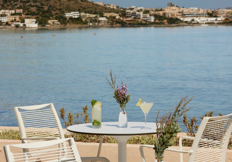 Ausstattung & Service