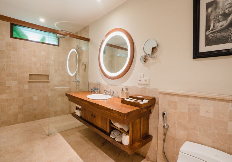 Zimmer & Wohnkomfort