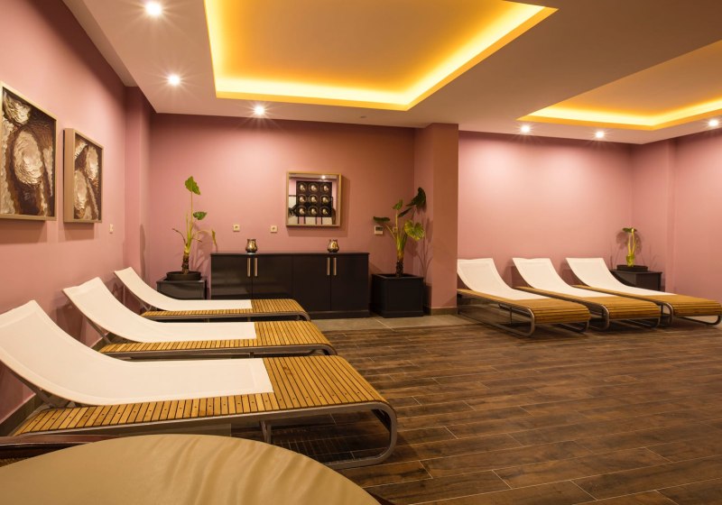 Wellness & Entspannung