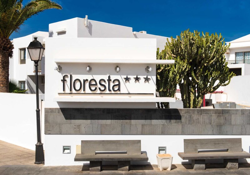 Ausstattung & Service