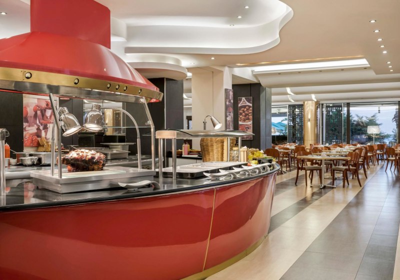 Kulinarik & Restaurants