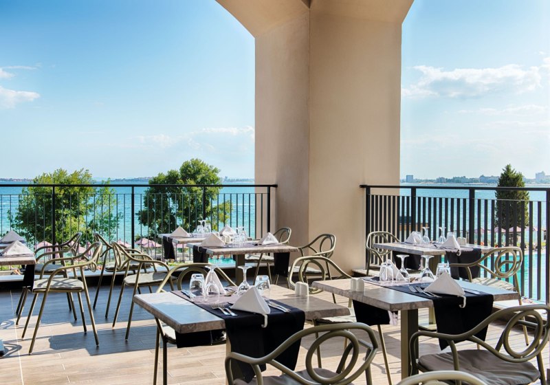 Kulinarik & Restaurants