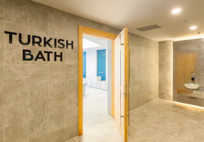 Beispiel: Wellness & Entspannung