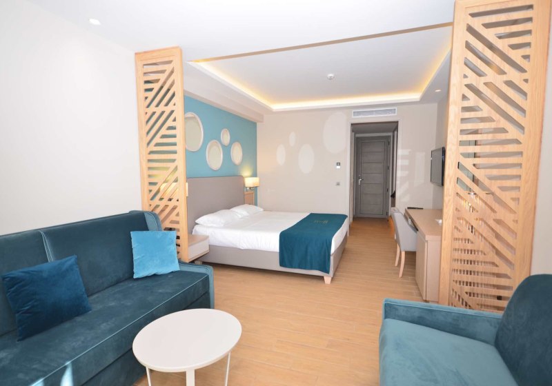 Zimmer & Wohnkomfort