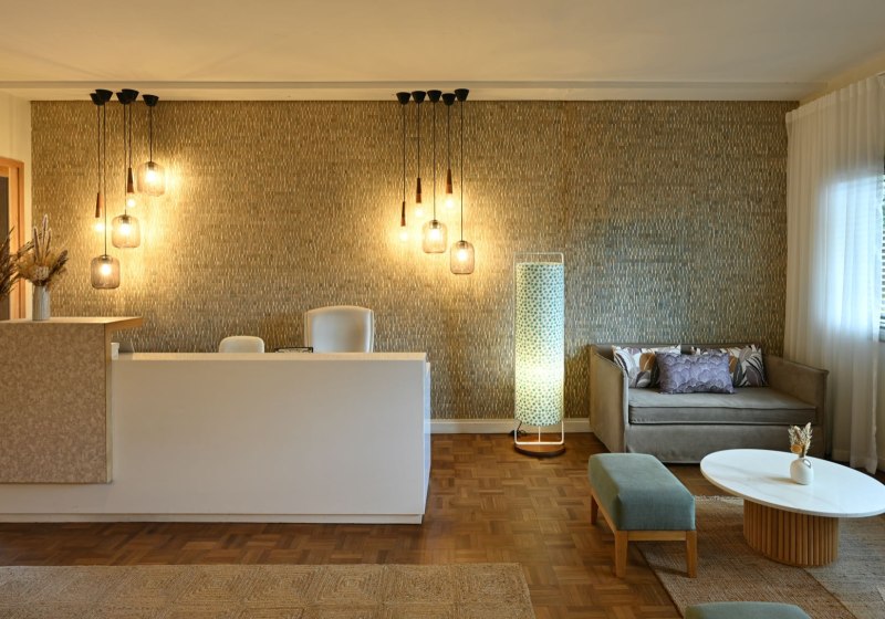 Beispiel: Wellness & Entspannung