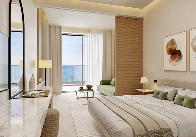 Zimmer & Wohnkomfort