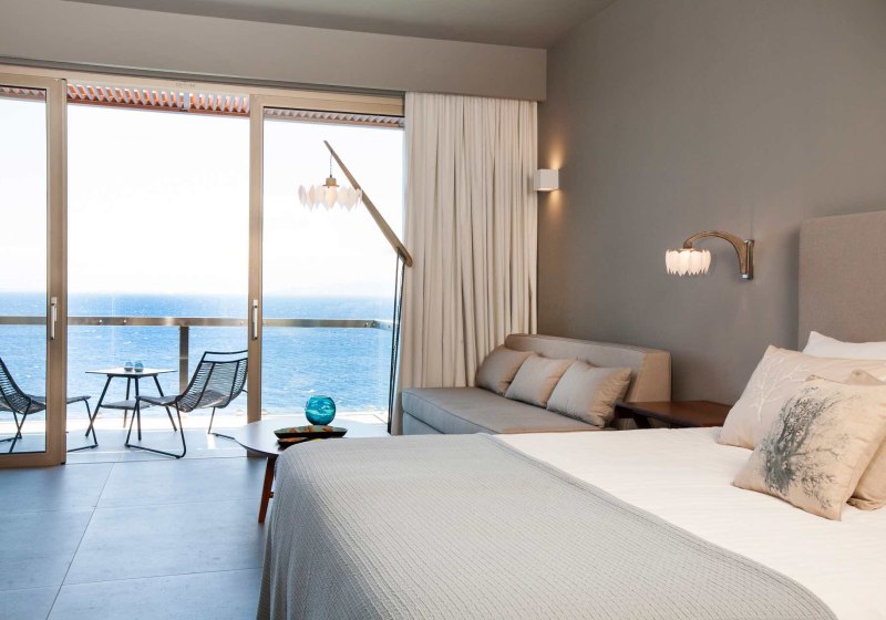 Zimmer & Wohnkomfort