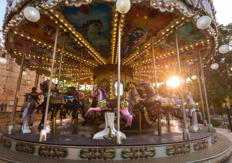 Unterhaltung & Entertainment