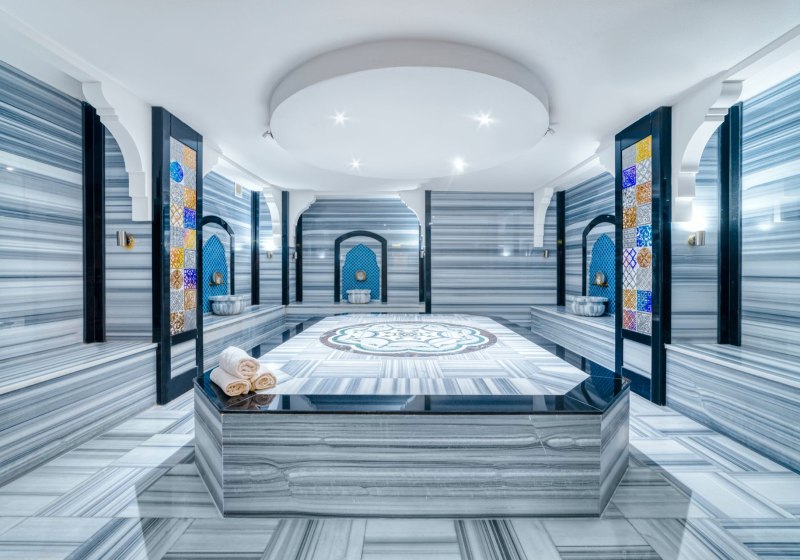 Beispiel: Wellness & Entspannung