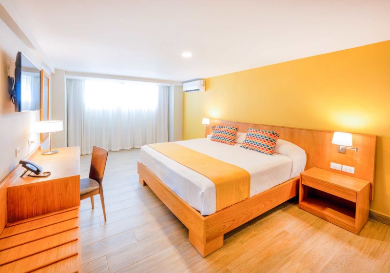 Zimmer & Wohnkomfort