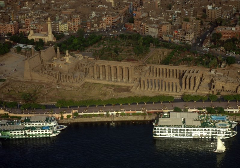 Jolie Ville Kings Island