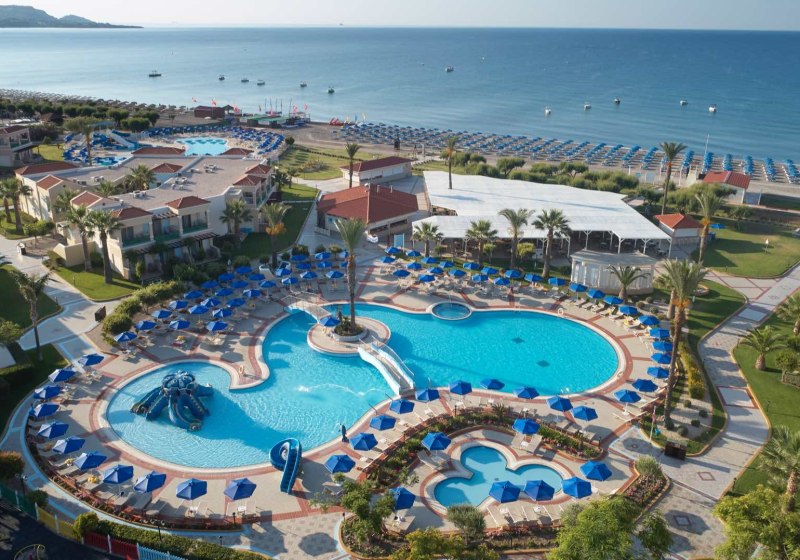 Lindos Princess Beach Resort & Spa