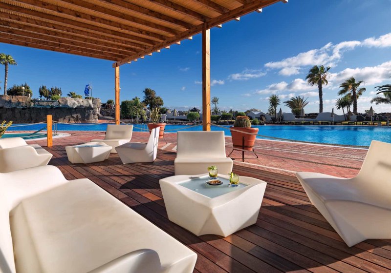 Ausstattung & Service