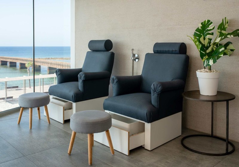 Wellness & Entspannung