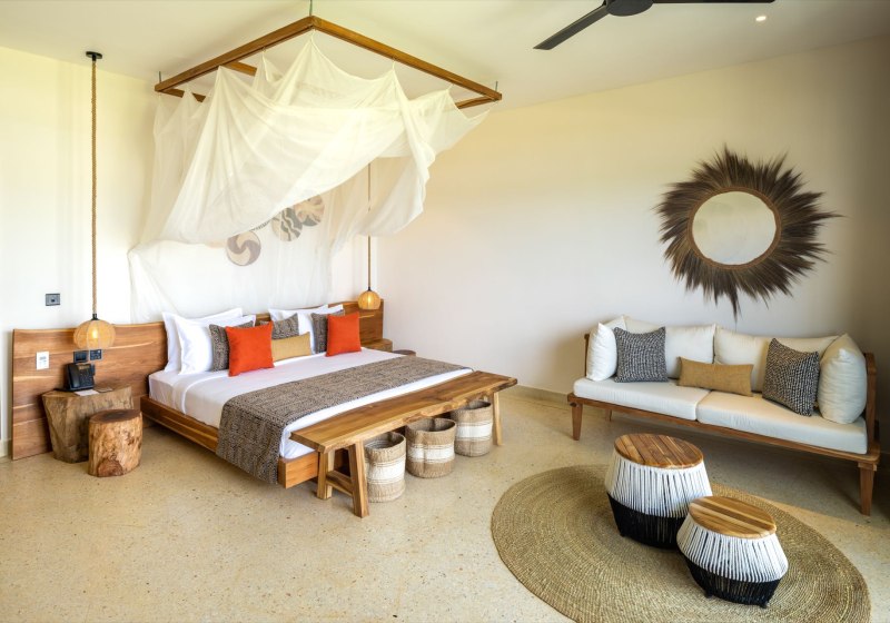 Zimmer & Wohnkomfort