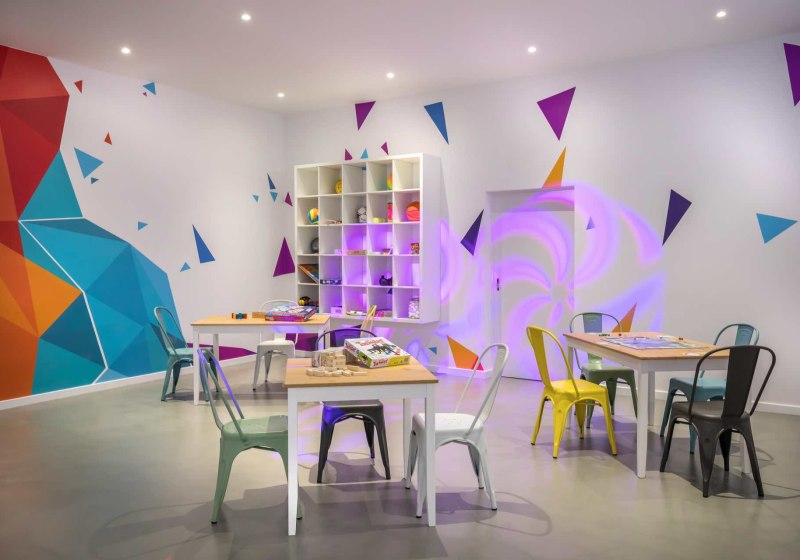 Occidental Jandia Mar