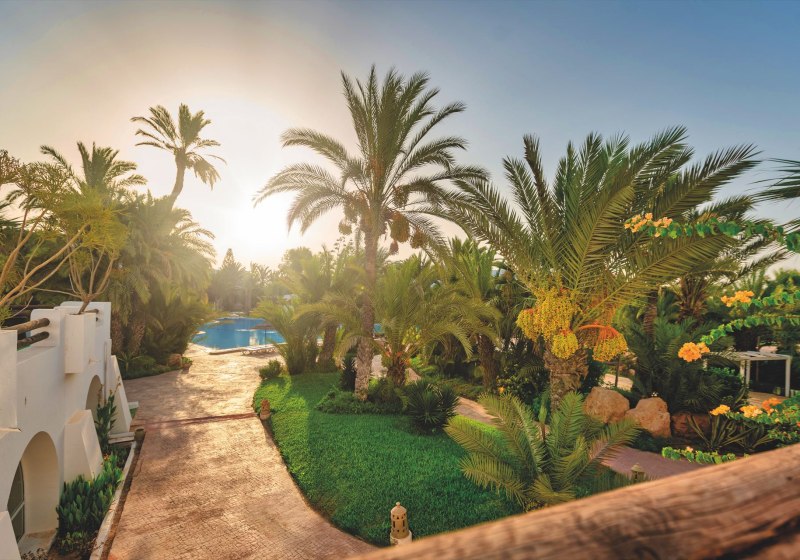 Djerba Resort