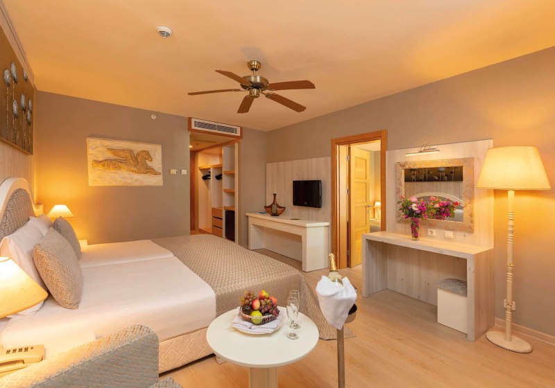 Zimmer & Wohnkomfort