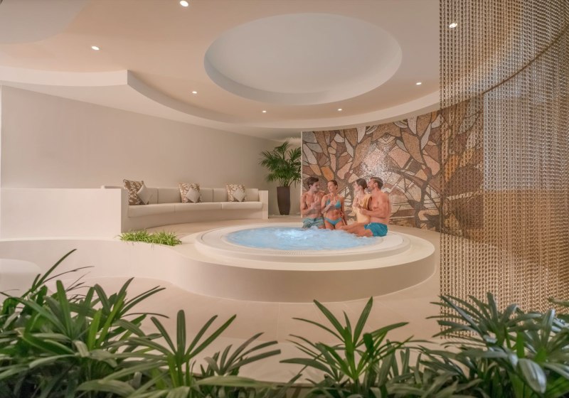 Wellness & Entspannung