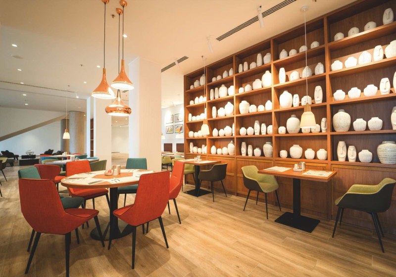 Kulinarik & Restaurants