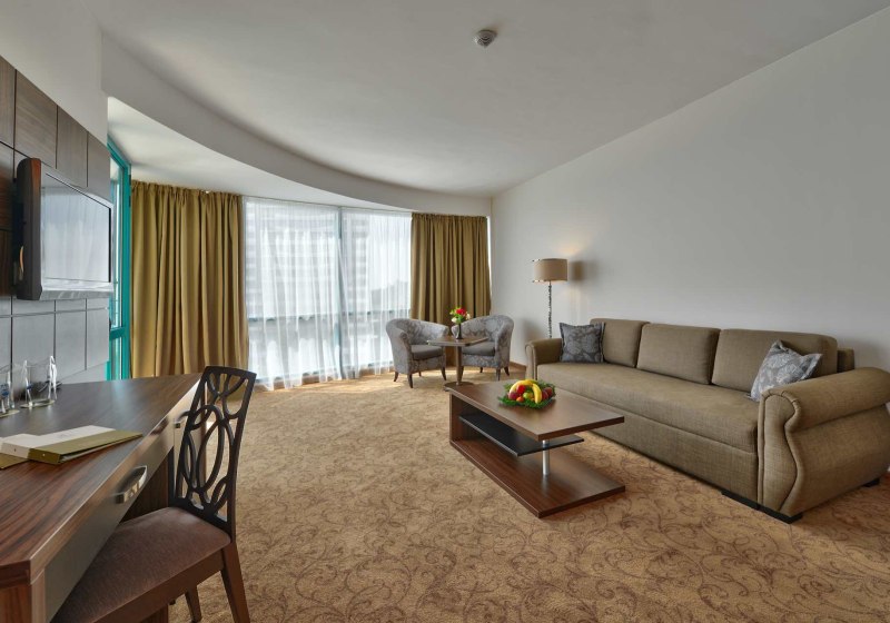 Zimmer & Wohnkomfort