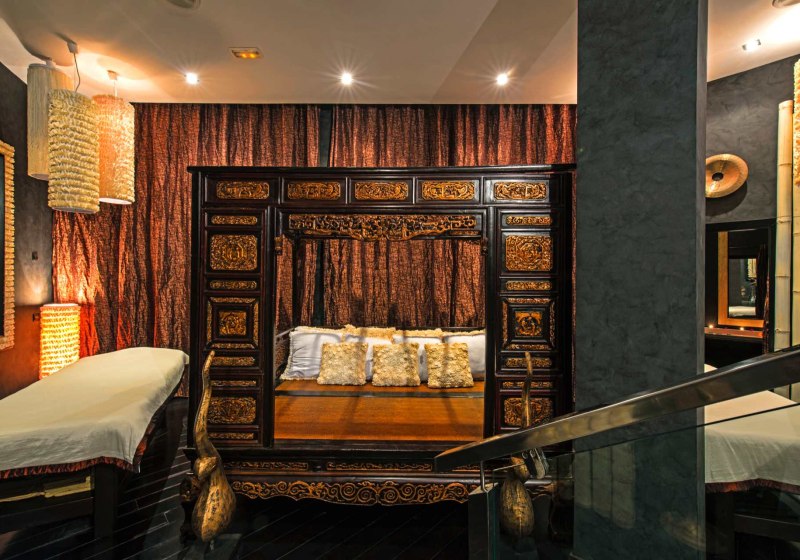 Beispiel: Wellness & Entspannung