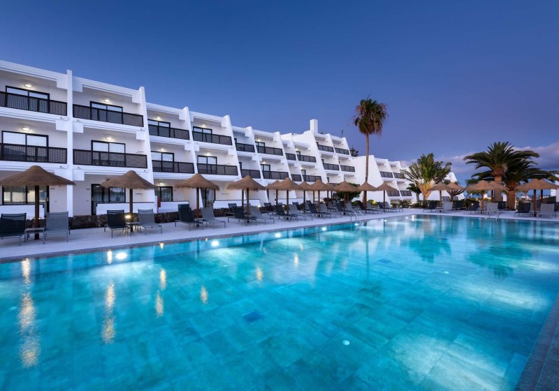 Ausstattung & Service