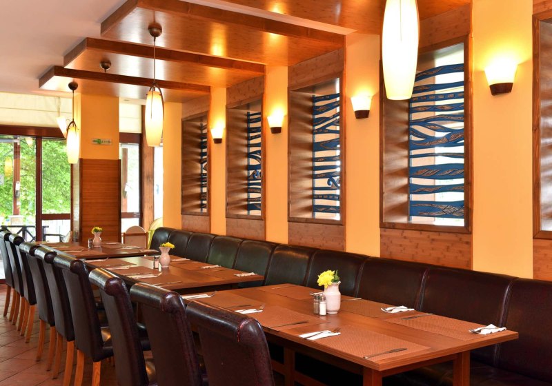 Kulinarik & Restaurants