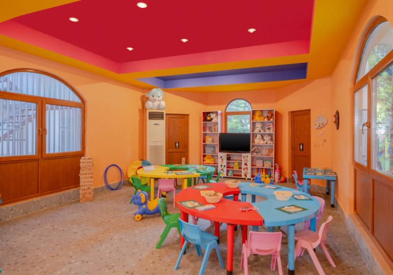 Botanik Hotel & Resort