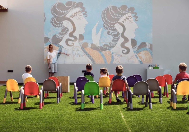 The Royal Senses Resort & Spa, Curio Collection by Hilton