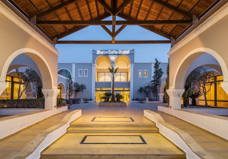 Ausstattung & Service