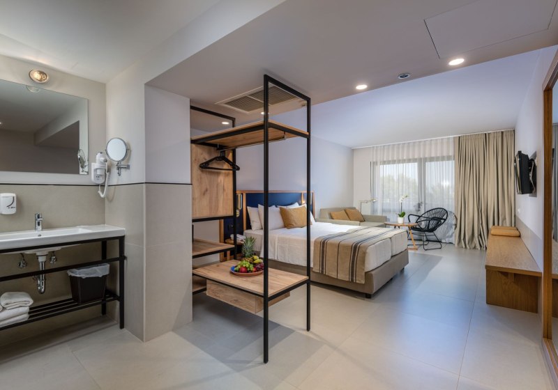 Zimmer & Wohnkomfort