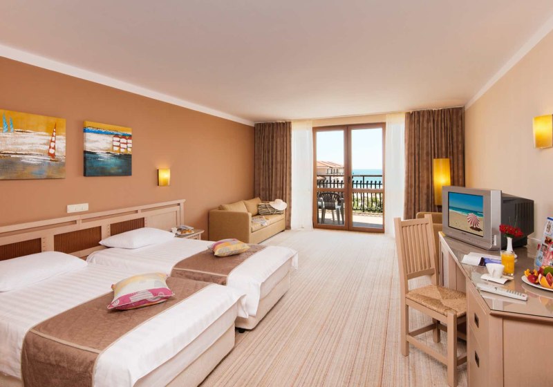 Zimmer & Wohnkomfort