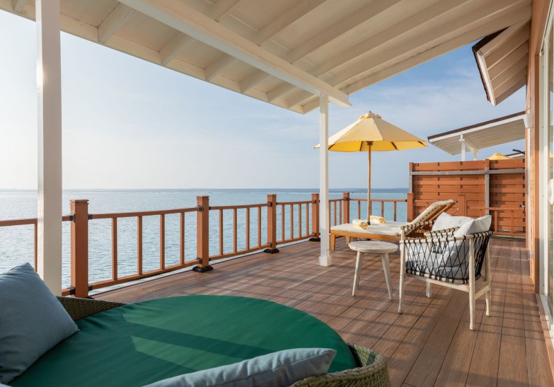 Zimmer & Wohnkomfort