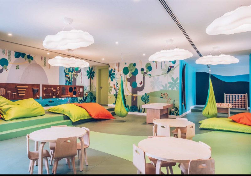 Iberostar Waves Alcudia Park