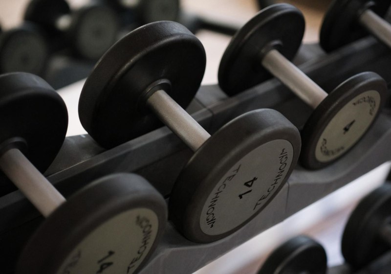 Beispiel: Sport & Fitness