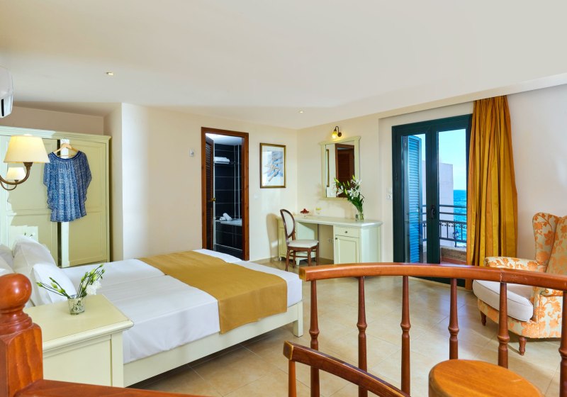 Zimmer & Wohnkomfort