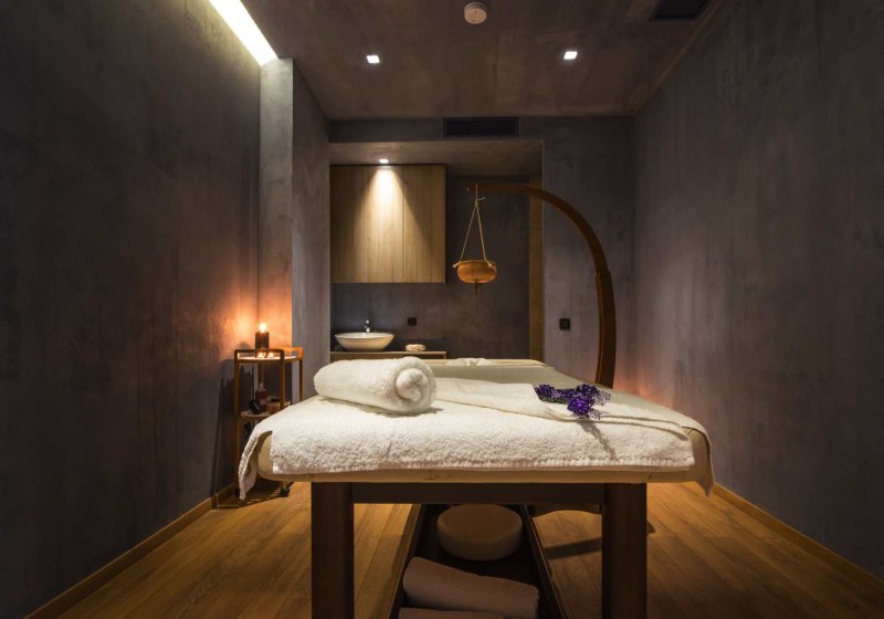 Wellness & Entspannung