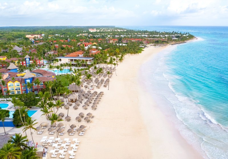 Tropical Deluxe Princess