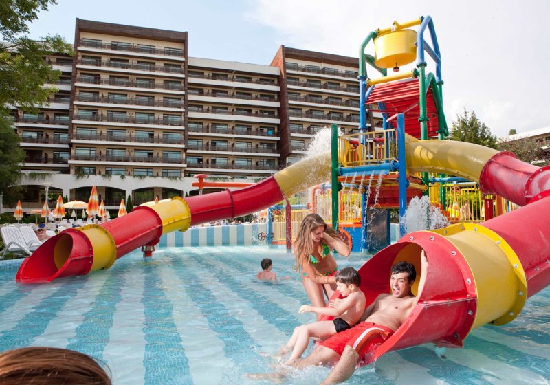 Flamingo Grand Hotel & Spa