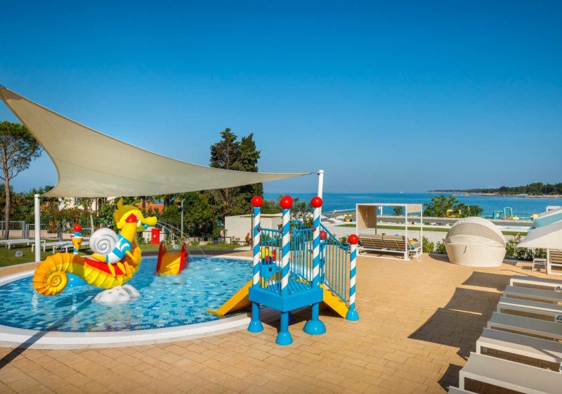 MAREA Valamar Collection Suites