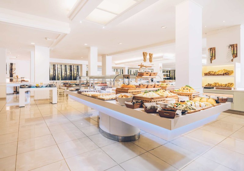 Iberostar Waves Las Dalias