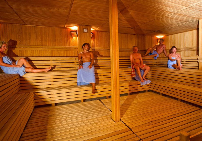 Beispiel: Wellness & Entspannung