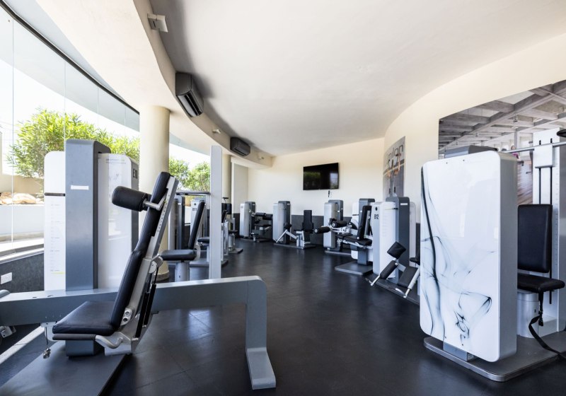 Beispiel: Sport & Fitness