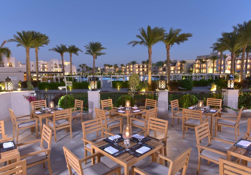 Kulinarik & Restaurants