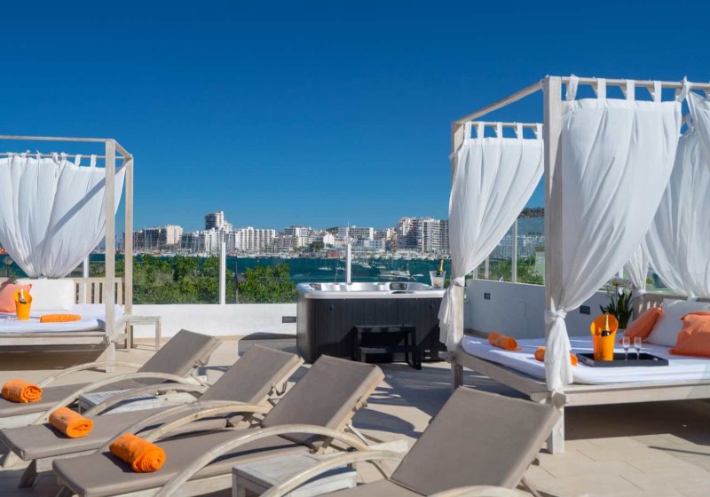 Beispiel: Wellness & Entspannung