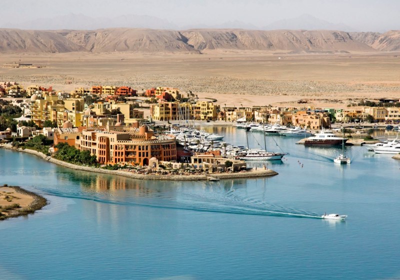 Three Corners Ocean View