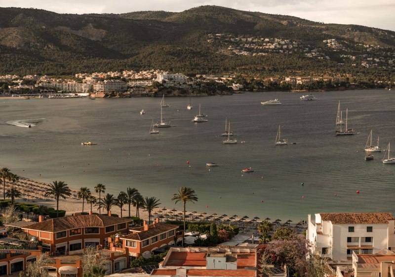 Cook’s Club Calvià Beach