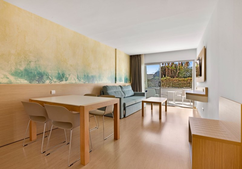 Zimmer & Wohnkomfort