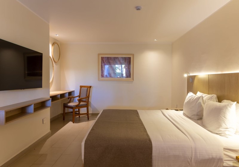 Zimmer & Wohnkomfort